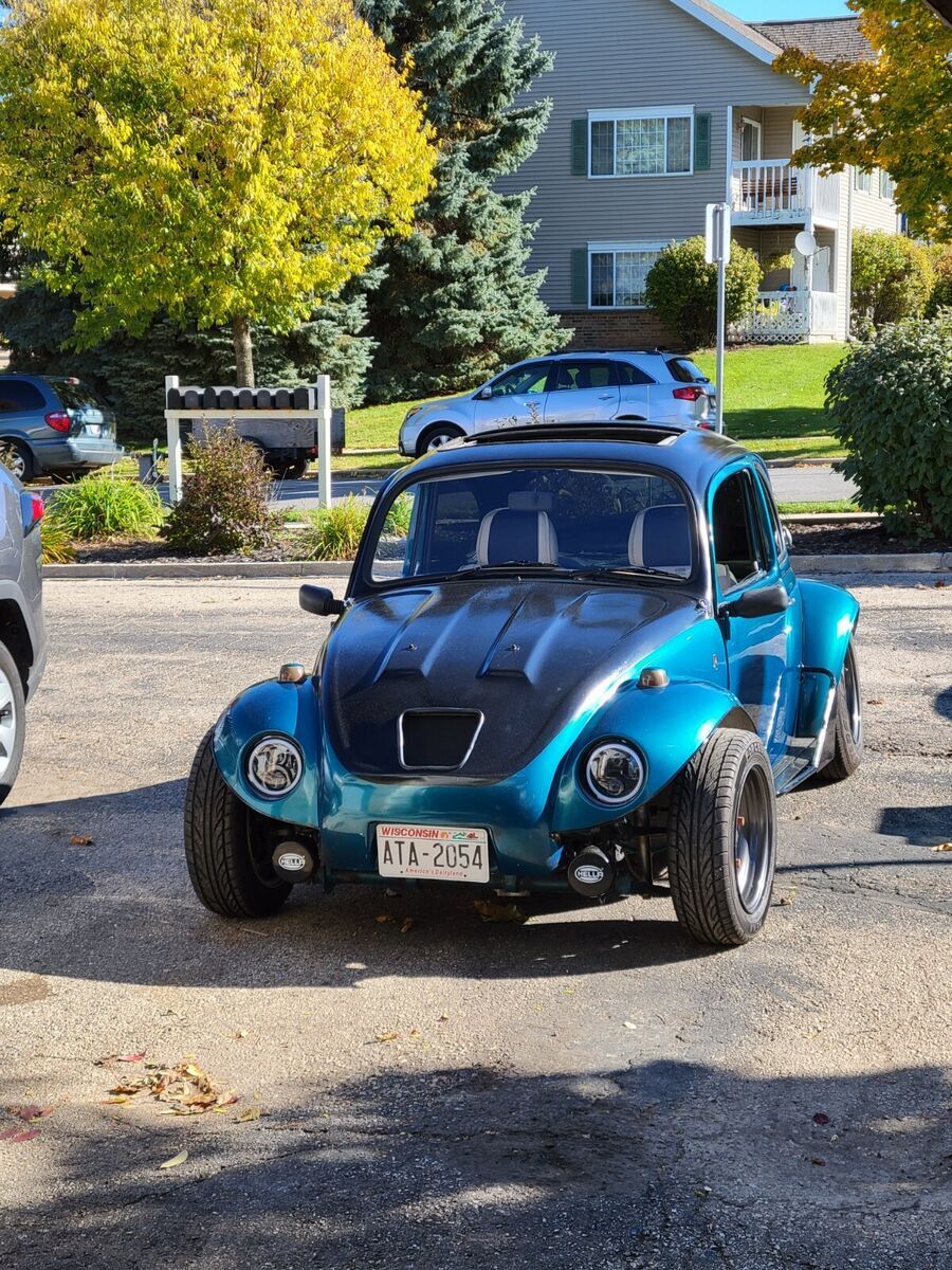 1967 Volkswagen Beetle - Classic - photo 4