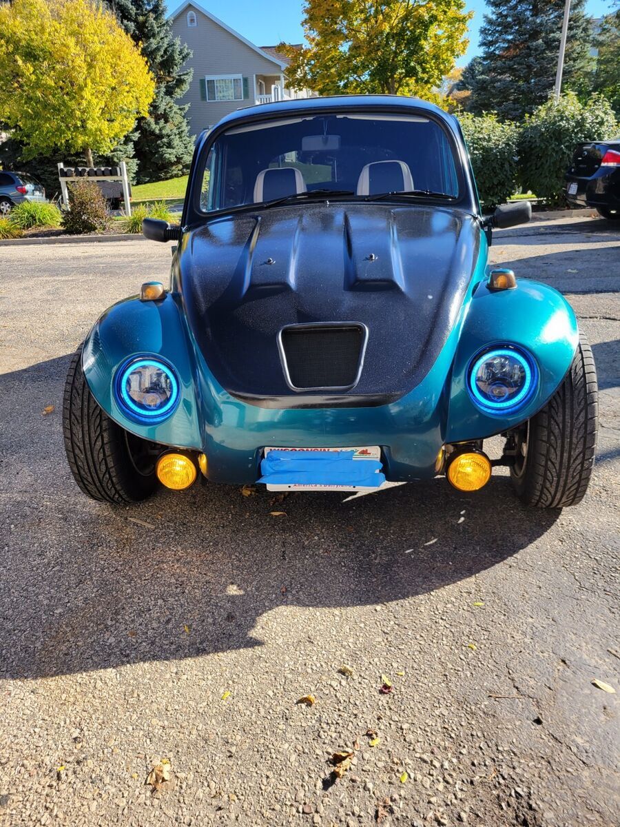 1967 Volkswagen Beetle - Classic - photo 5