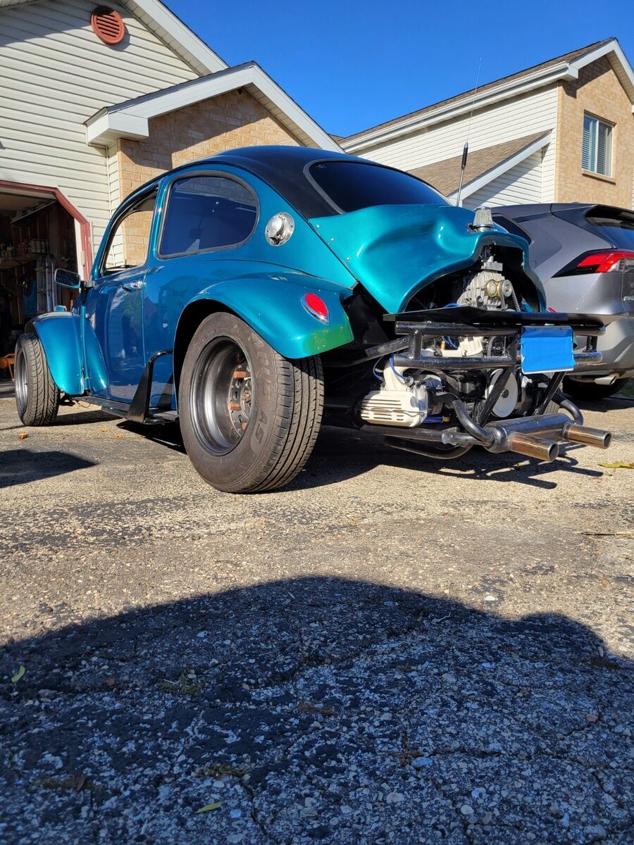 1967 Volkswagen Beetle - Classic - photo 6