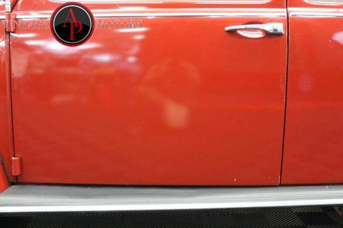 1967 Volkswagen Beetle - Classic RESTORED! - photo 11