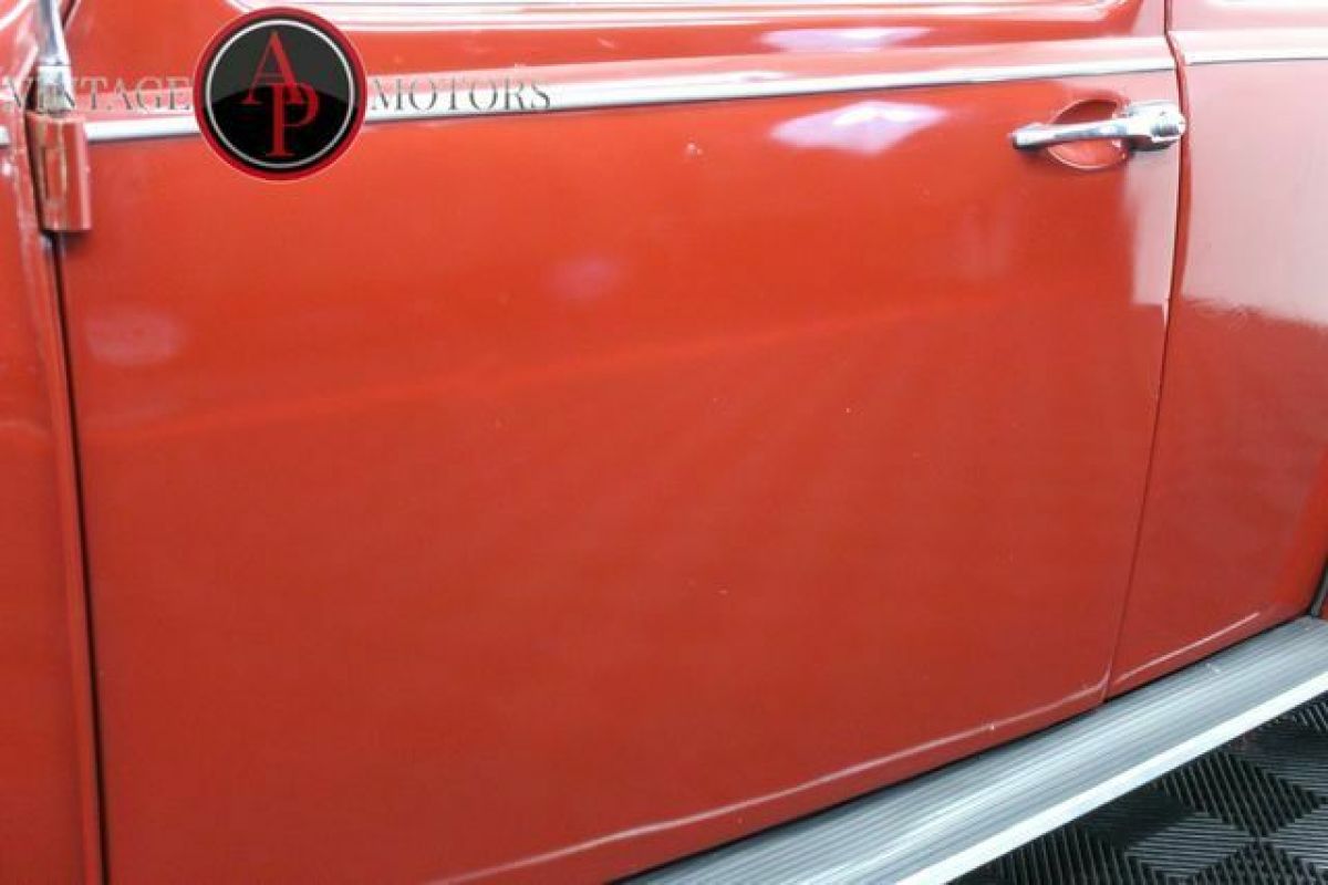1967 Volkswagen Beetle - Classic RESTORED! - photo 8