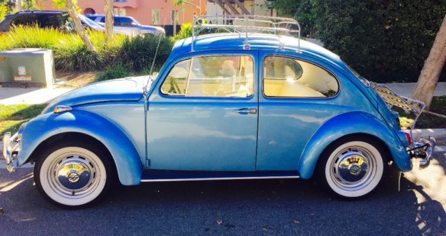 1967 Volkswagen Beetle - Classic - photo 3