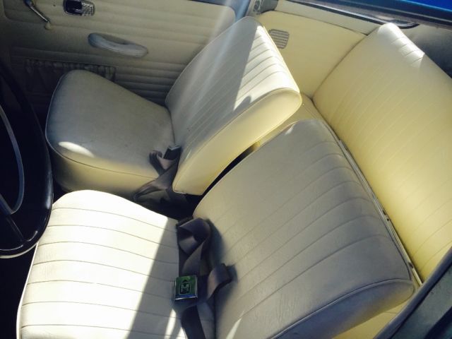 1967 Volkswagen Beetle - Classic - photo 8