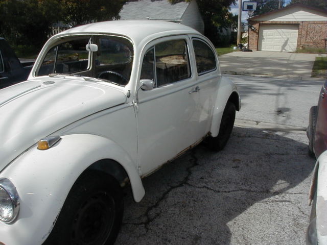 1967 Volkswagen Beetle - Classic - photo 2