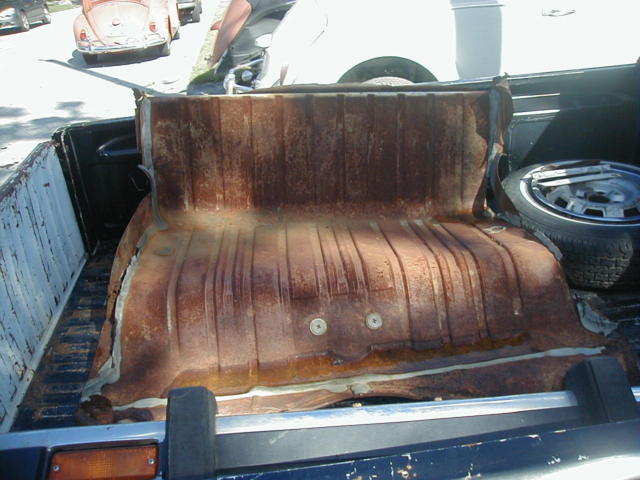 1967 Volkswagen Beetle - Classic - photo 8