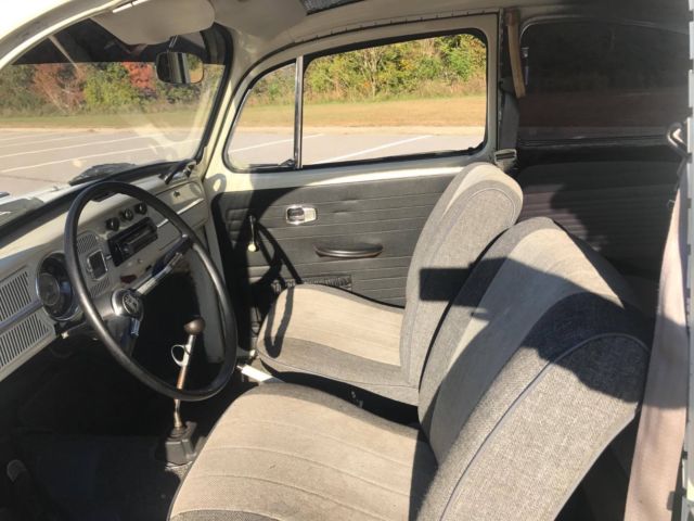 1967 Volkswagen Beetle - Classic - photo 13