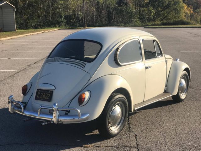 1967 Volkswagen Beetle - Classic - photo 5