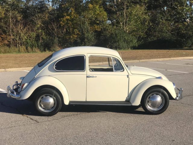 1967 Volkswagen Beetle - Classic - photo 6