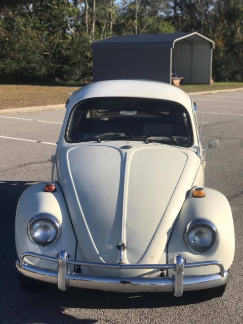1967 Volkswagen Beetle - Classic - photo 8