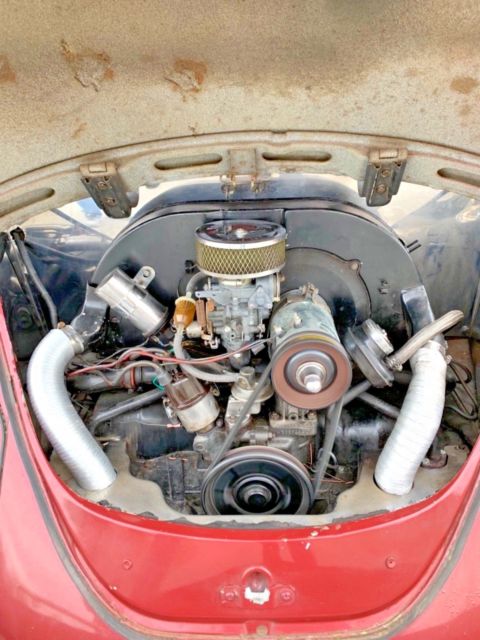 1967 Volkswagen Beetle - Classic - photo 10