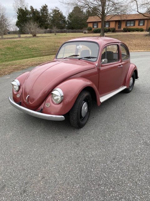 1967 Volkswagen Beetle - Classic - photo 2