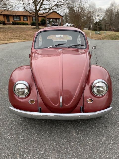 1967 Volkswagen Beetle - Classic - photo 3