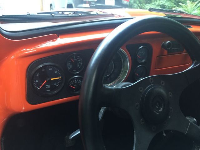 1967 Volkswagen Beetle - Classic - photo 10