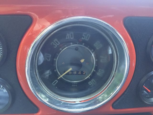 1967 Volkswagen Beetle - Classic - photo 11
