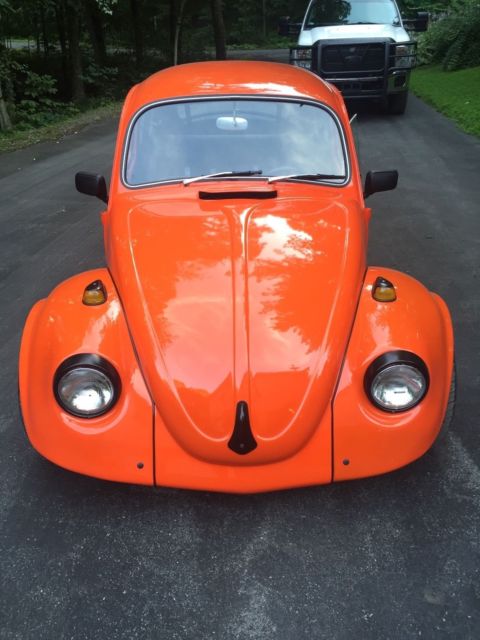 1967 Volkswagen Beetle - Classic - photo 2