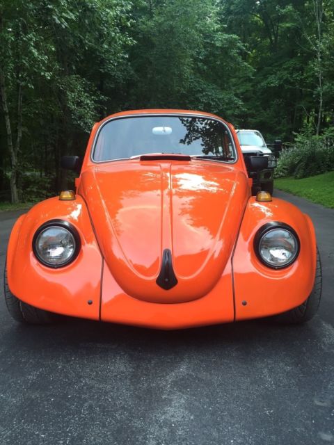 1967 Volkswagen Beetle - Classic - photo 3