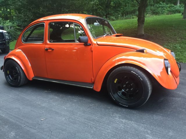 1967 Volkswagen Beetle - Classic - photo 4