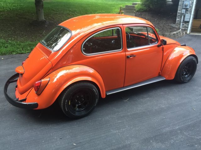 1967 Volkswagen Beetle - Classic - photo 5