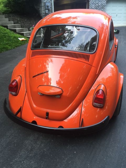 1967 Volkswagen Beetle - Classic - photo 6