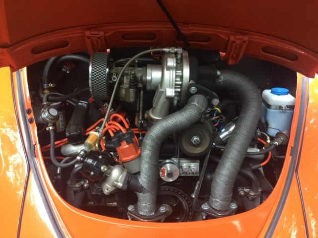 1967 Volkswagen Beetle - Classic - photo 7