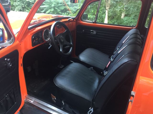 1967 Volkswagen Beetle - Classic - photo 9