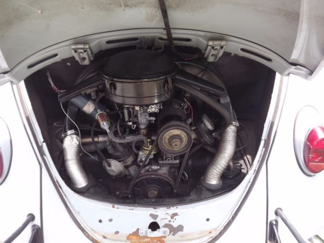 1967 Volkswagen Beetle - Classic - photo 10