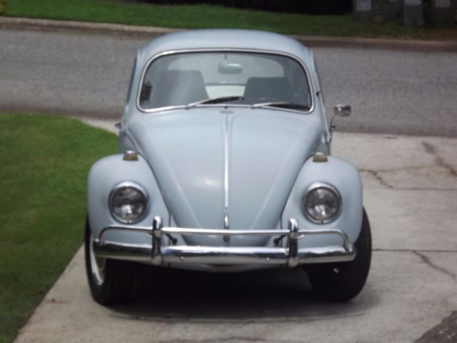 1967 Volkswagen Beetle - Classic - photo 2