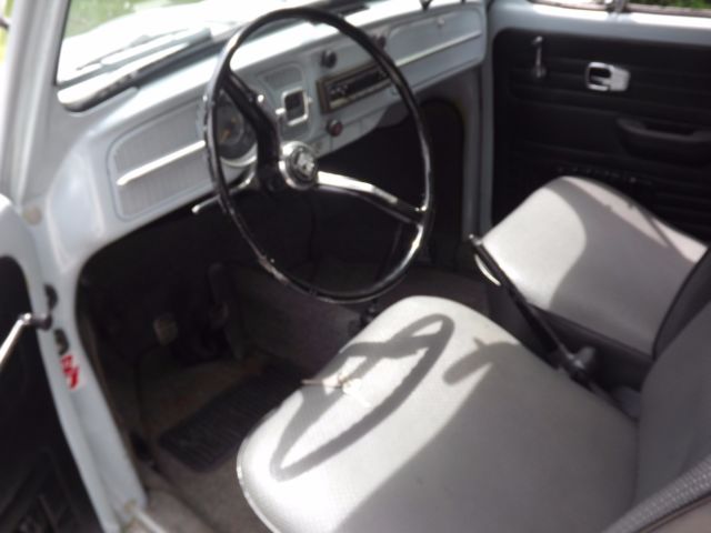 1967 Volkswagen Beetle - Classic - photo 8