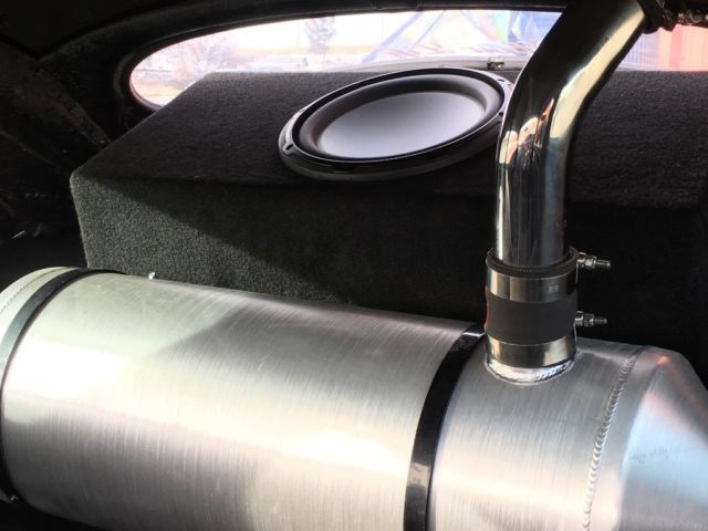 1967 Volkswagen Beetle - Classic Volksrod - photo 10