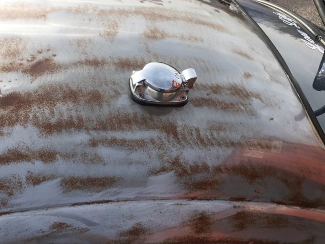 1967 Volkswagen Beetle - Classic Volksrod - photo 11