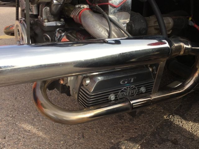 1967 Volkswagen Beetle - Classic Volksrod - photo 5