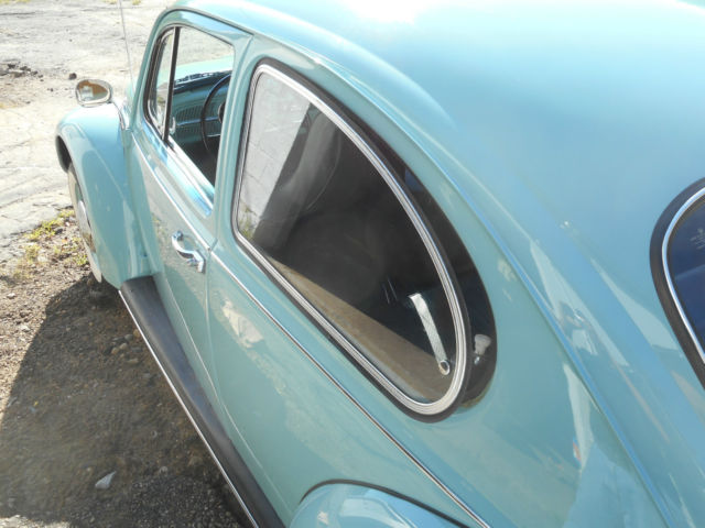1967 Volkswagen Beetle - Classic - photo 10