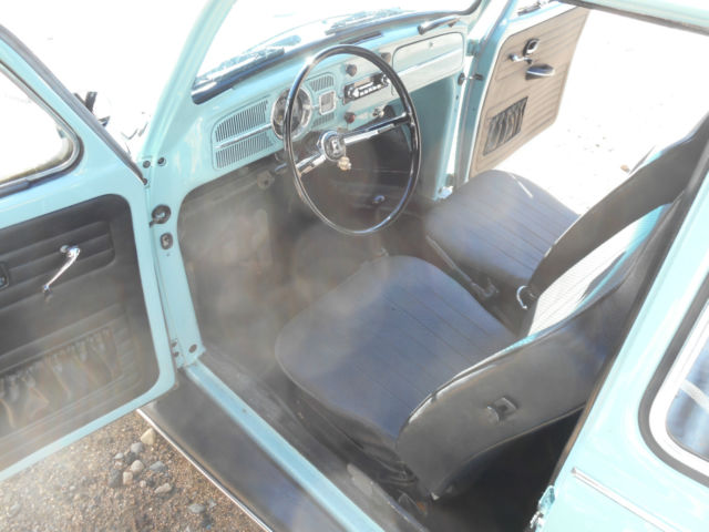1967 Volkswagen Beetle - Classic - photo 11