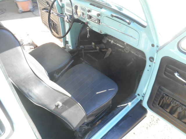 1967 Volkswagen Beetle - Classic - photo 12