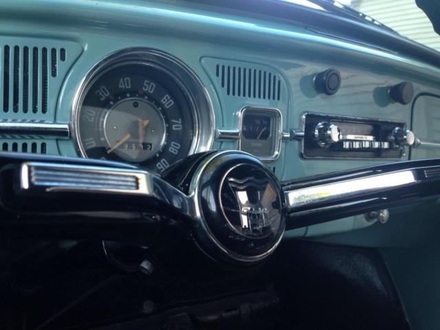 1967 Volkswagen Beetle - Classic - photo 13