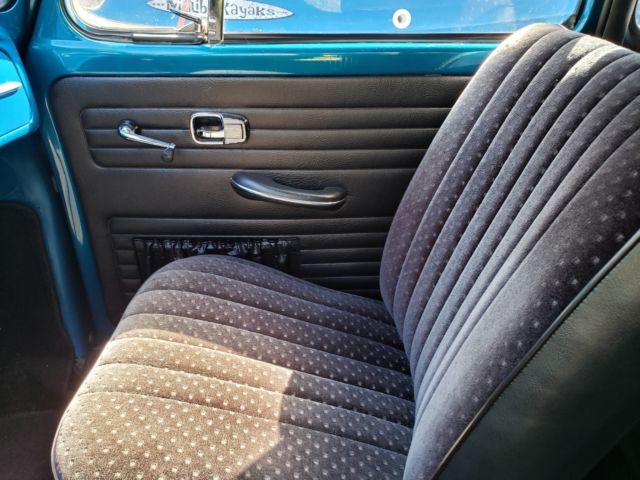 1967 Volkswagen Beetle - Classic - photo 11