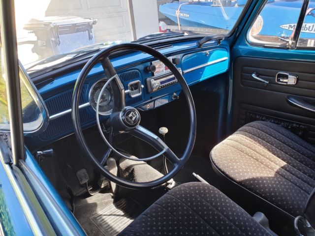 1967 Volkswagen Beetle - Classic - photo 5