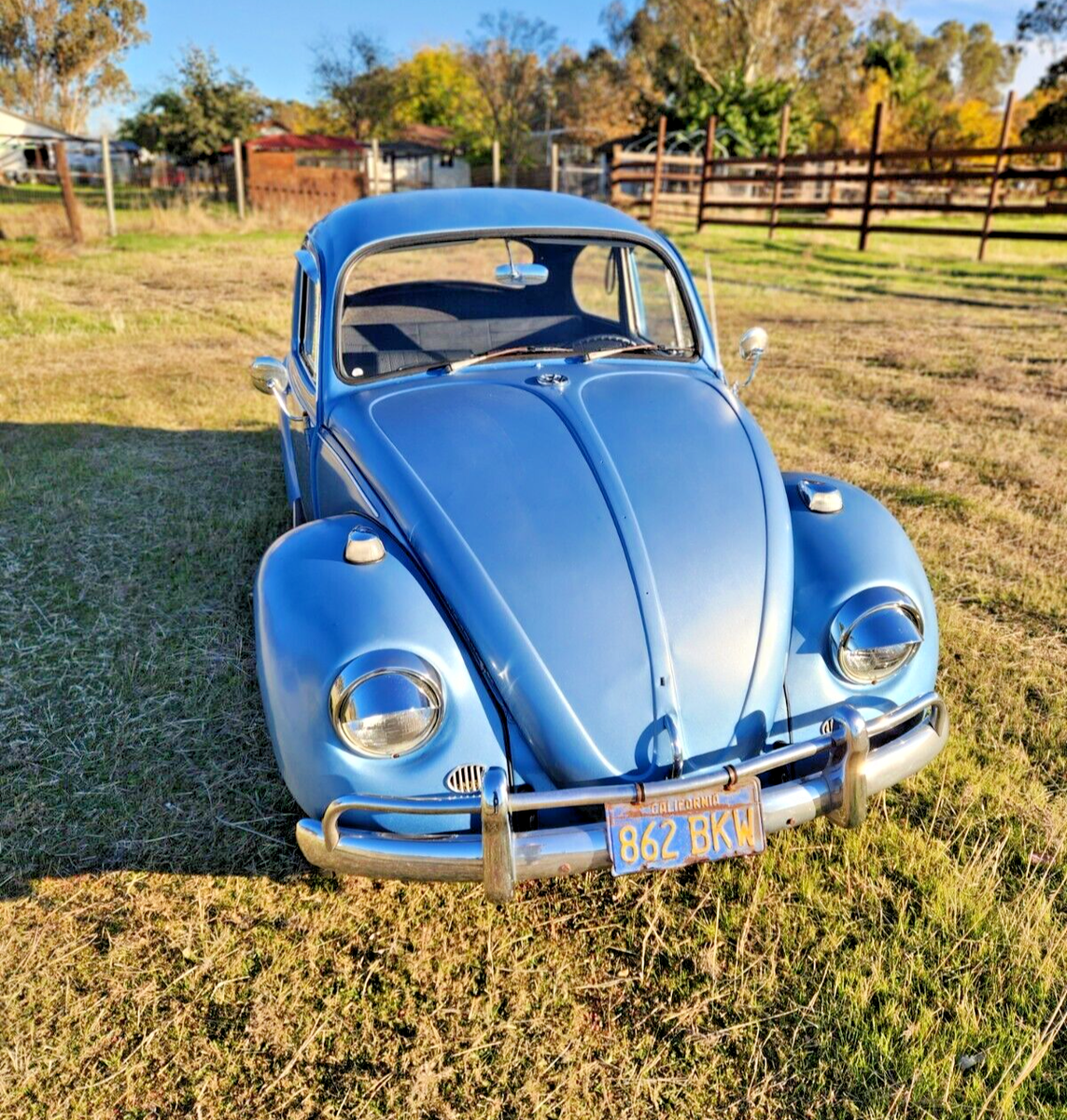 1967 Volkswagen Beetle - Classic - photo 6