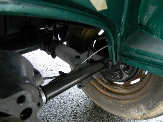 1967 Volkswagen Beetle - Classic - photo 12