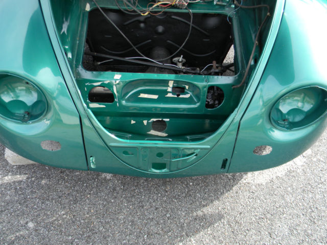1967 Volkswagen Beetle - Classic - photo 13