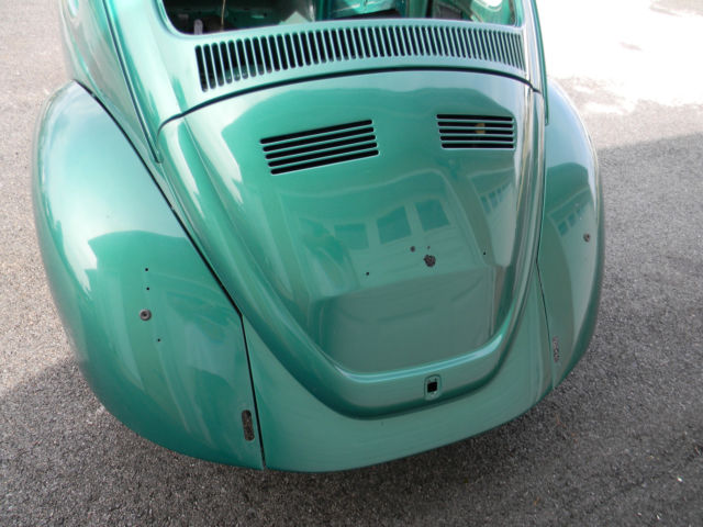 1967 Volkswagen Beetle - Classic - photo 5