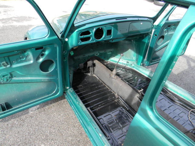 1967 Volkswagen Beetle - Classic - photo 9