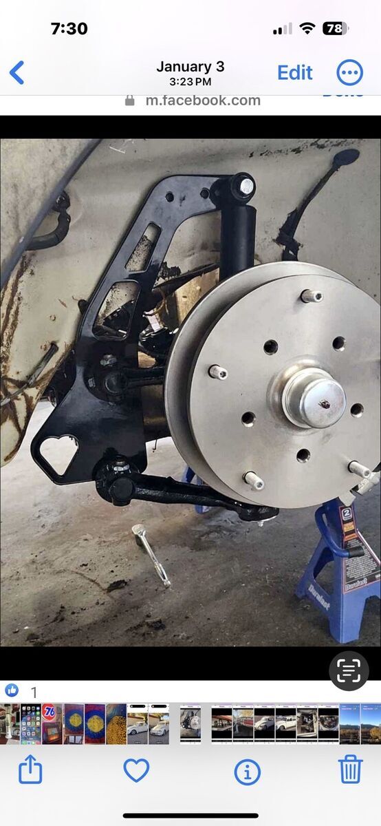 1967 Volkswagen Beetle Bug/Truman Motors - photo 13