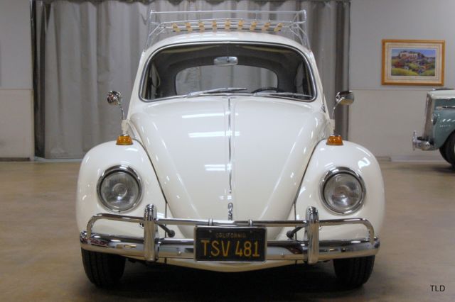 1967 Volkswagen Beetle-New -- - photo 5