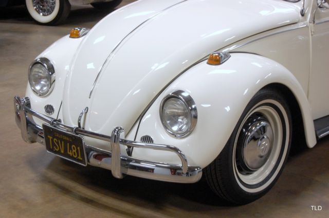 1967 Volkswagen Beetle-New -- - photo 6