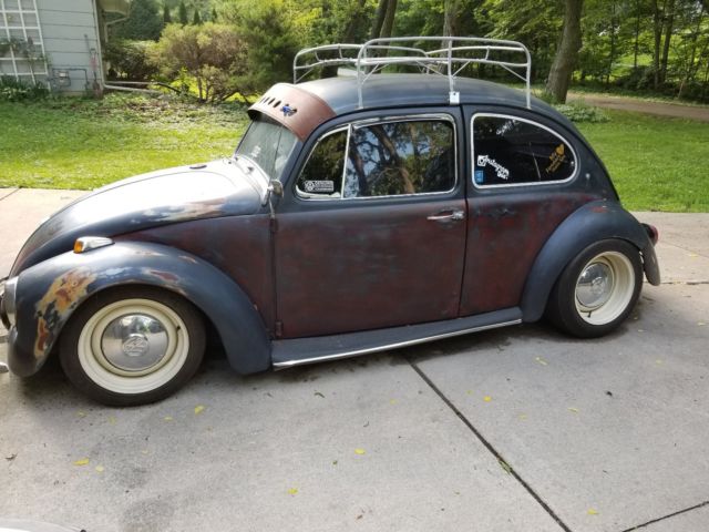 1967 Volkswagen Beetle - Classic - photo 6