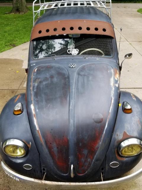 1967 Volkswagen Beetle - Classic - photo 8
