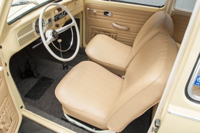 1967 Volkswagen Beetle - Classic - photo 6