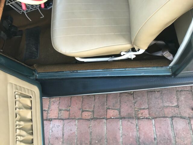 1967 Volkswagen Beetle - Classic - photo 10