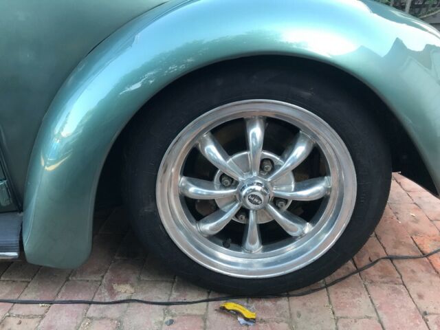 1967 Volkswagen Beetle - Classic - photo 11
